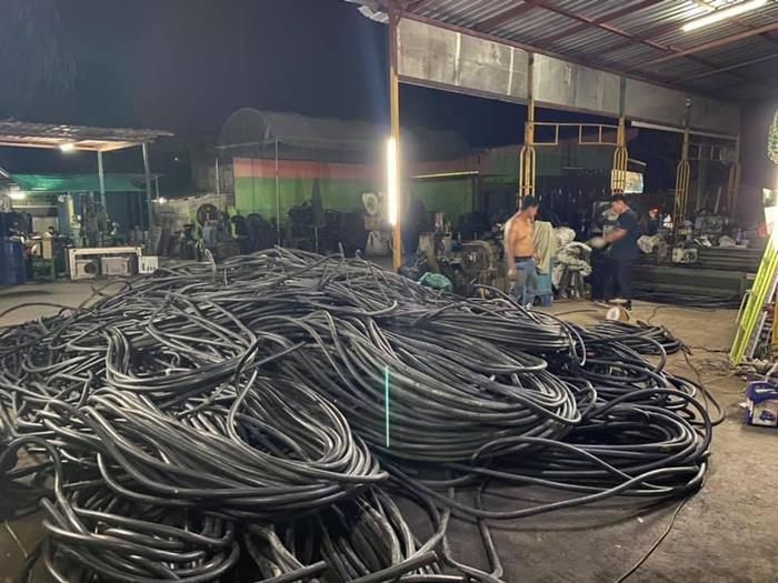 10 - https://รับซื้อขายประมูลเครื่องจักร.com | รับซื้อขายประมูลเครื่องจักรอุตสาหกรรมทุกชนิด เช่น ตัดพับ ม้วน กลึง ปั๊ม โครงสร้างหม้อแปลง สายไฟ เศษเหล็ก ติดต่อคุณอภิวัฒน์ 087-7089390